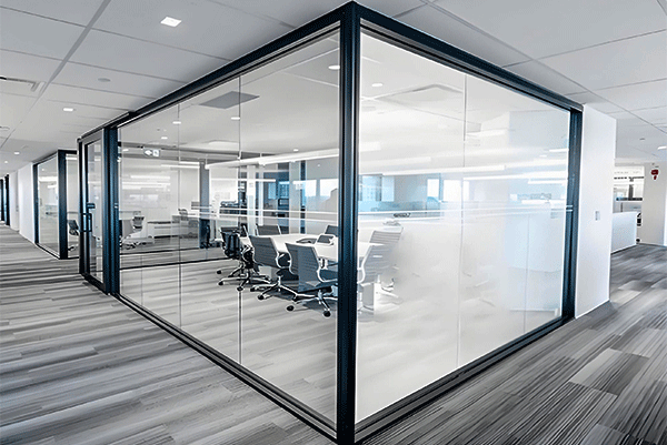 Smart Dimming Film