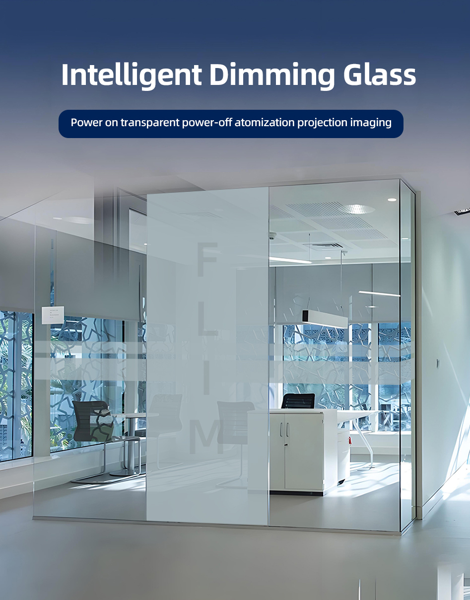 Smart Dimming Film