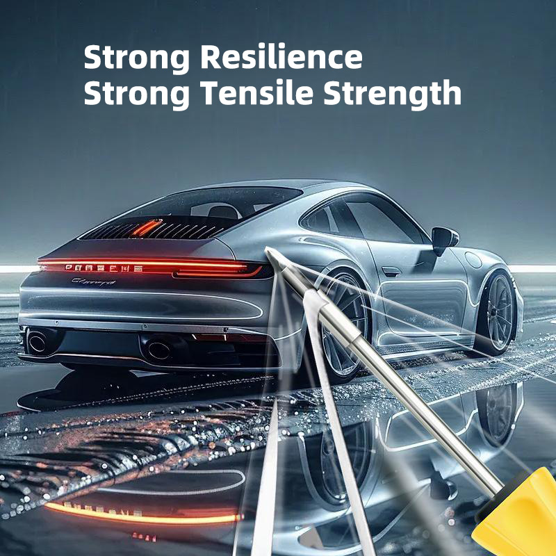 How to protect the paint of your beloved car?